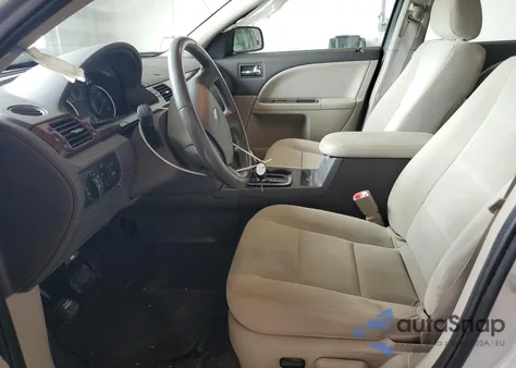 2009 Ford Taurus Se z USA, uszkodzony, nr VIN 1FAHP23W39G120511